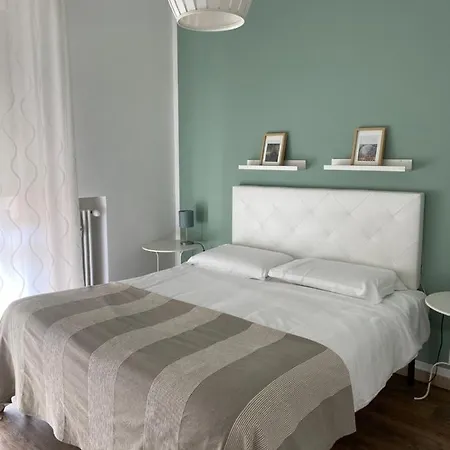 Borgo Trento Confortini * Verona