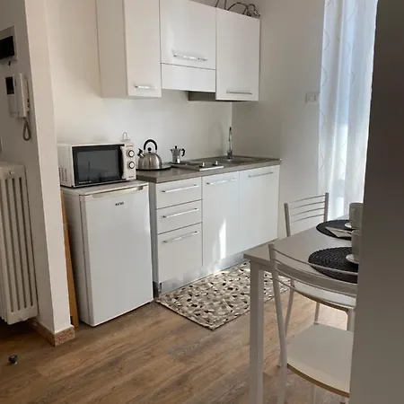 Apartment Borgo Trento Confortini