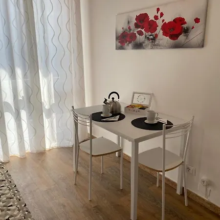 Appartement Borgo Trento Confortini Verona