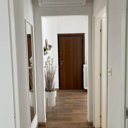 Borgo Trento Confortini *